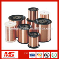 Small coil winding machine coil wire enameled copper winding wire and price